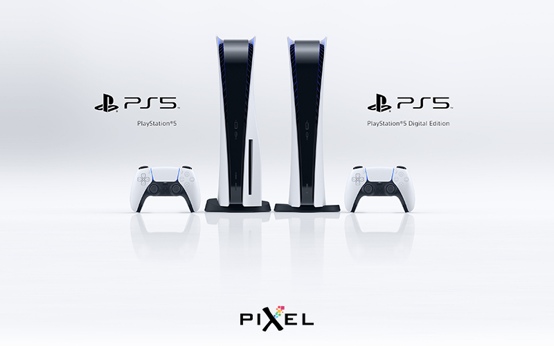Преимущества игровой консоли PlayStation 5