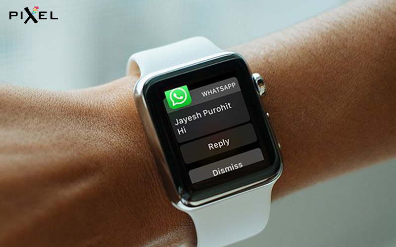 Ինչի՞ համար է Apple Watch-ի Ուսուցման ժամ ռեժիմը և ինչպես է այն աշխատում