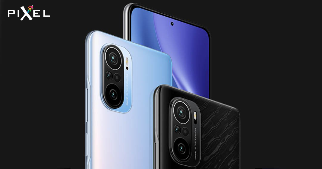 Նոր Redmi խաղային հեռախոսը, որը կժամանի ապրիլի 27-ին, կդառնա K40 շարքի մի մասը