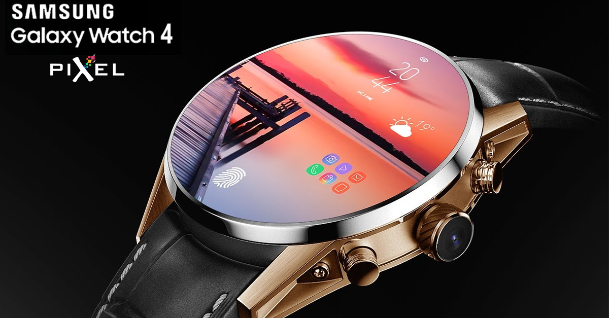 Samsung Galaxy Watch 4-ը և Watch Active 4-ը կաշխատեն Wear OS-ի ենթակայության տակ