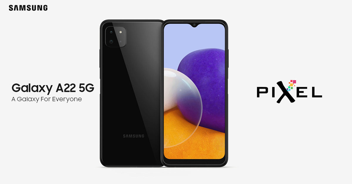 Samsung Galaxy A22 5G-ը հայտնվել է Google Play Console-ի ցուցակում
