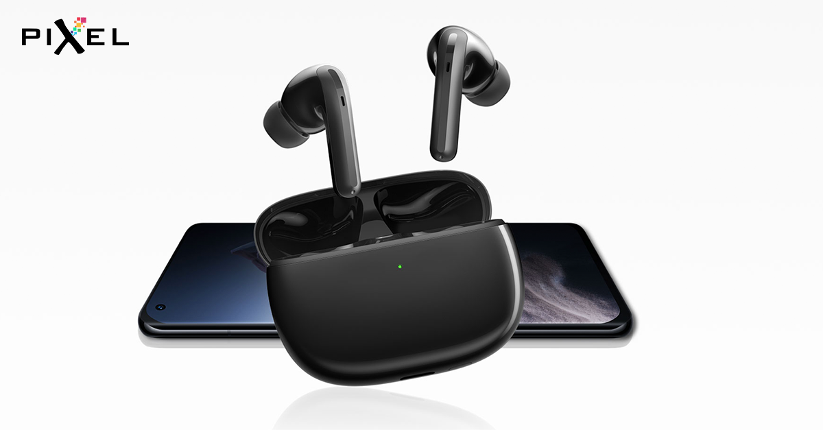 Xiaomi-ն կթողարկի FlipBuds Pro-ն