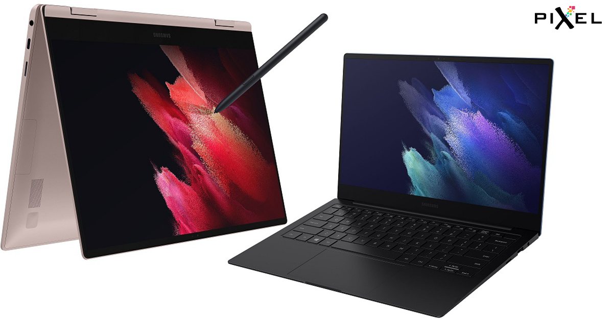 New Samsung Galaxy Book Pro and Pro 360 available for pre-order with $180 Samsung Credit