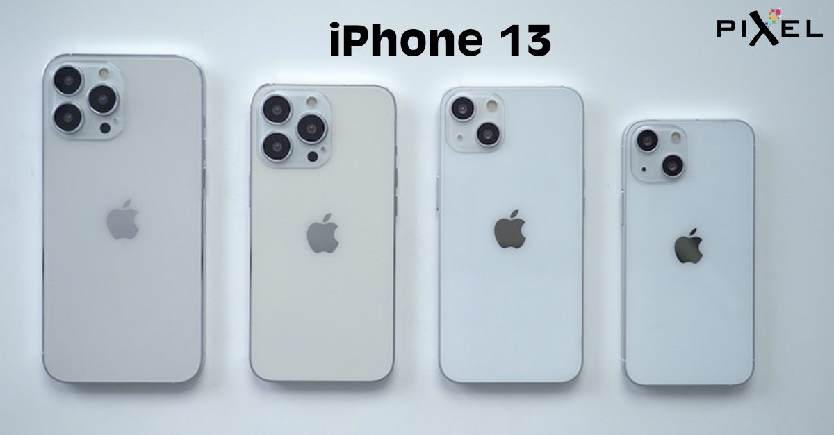 Որքա՞ն կարժենա iPhone- ը 13. ԱՄՆ -ում և Ռուսաստանում գների համեմատություն