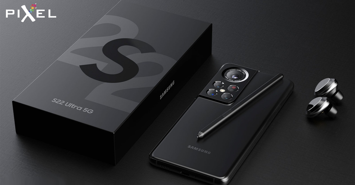 Samsung Galaxy S22 Ultra- ն կարող է կրկին օգտագործել նախորդի տեսախցիկի կարգավորումները