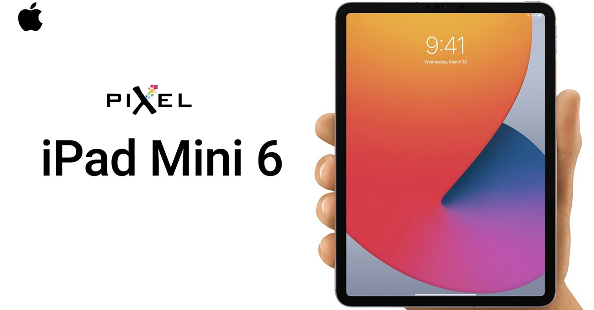 Ասում են, որ Apple-ն արդեն ամբողջովին վերափոխված iPad mini է թողարկելու