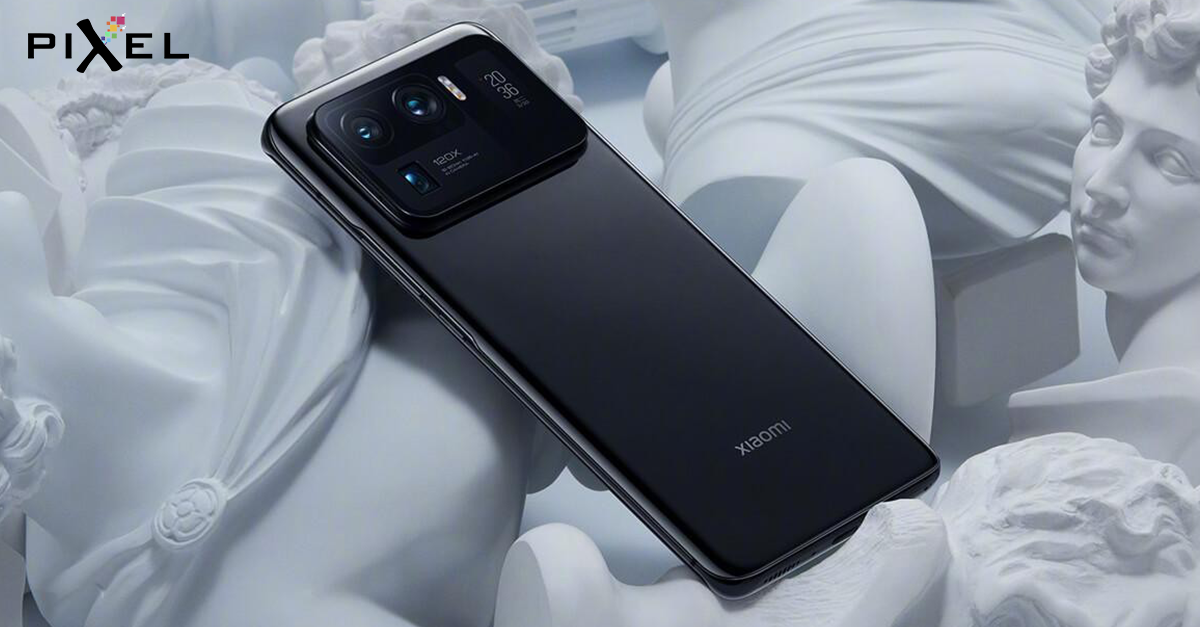 Xiaomi 12-ը կունենա եռակի 50 MP տեսախցիկ՝ 5x պերիոսկոպով