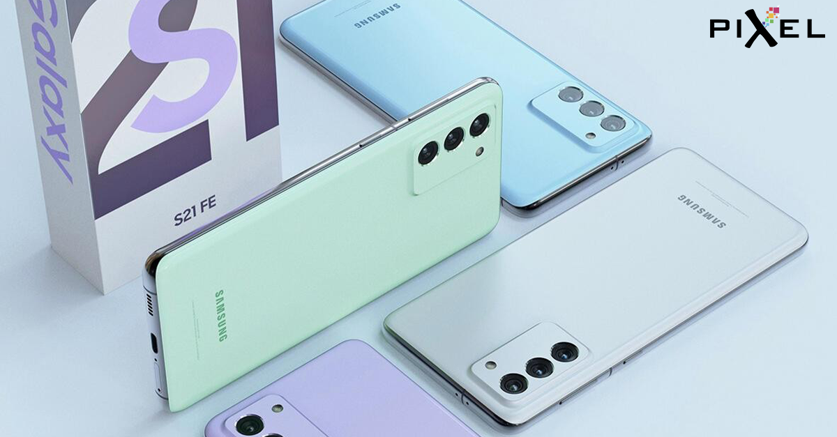 Լուրեր են տարածվում Samsung Galaxy S21 FE-ի տուփում չկա լիցքավորիչ և microSD քարտի բնիկ 