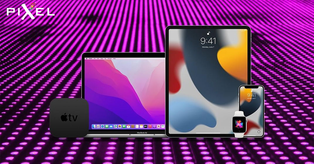 Apple- ը սկսում է iOS- ի, iPadOS- ի և իր ժամացույցների և հեռուստատեսային օպերացիոն համակարգերի ութերորդ բետա թողարկումը