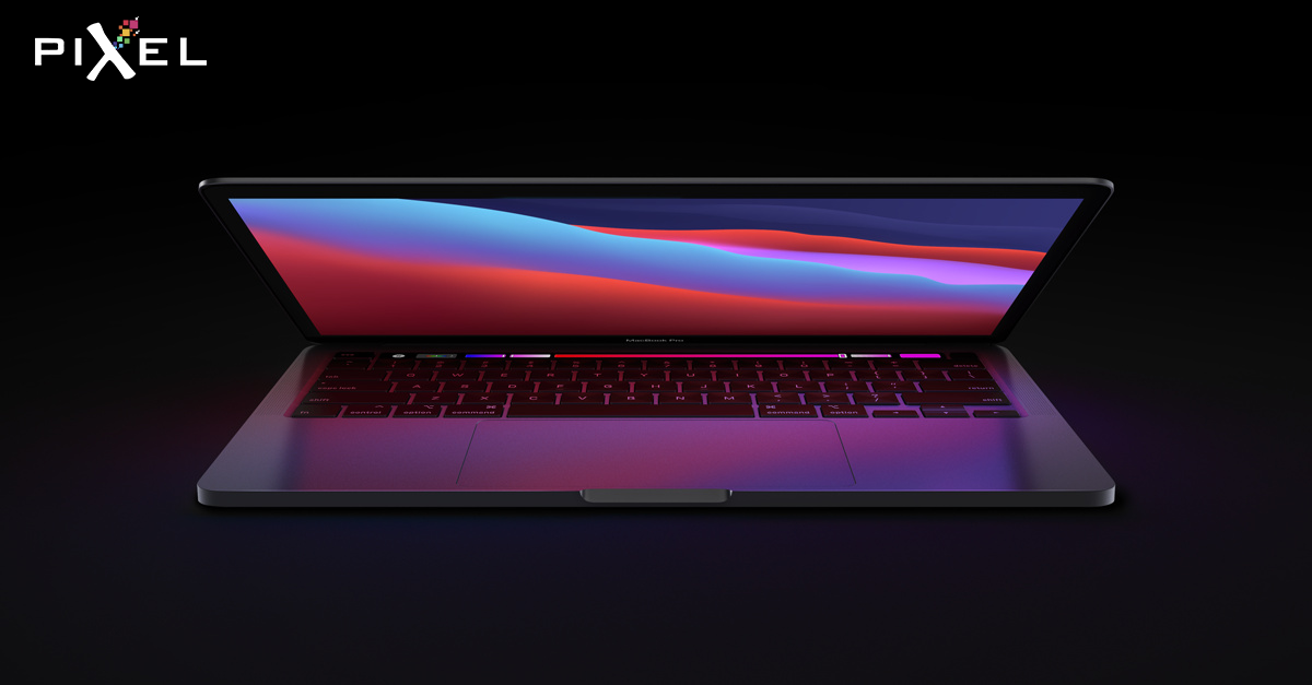 Apple-ը այս ամսվա ընթացքում կներկայացնի M1X-ով աշխատող MacBook Pro-ն