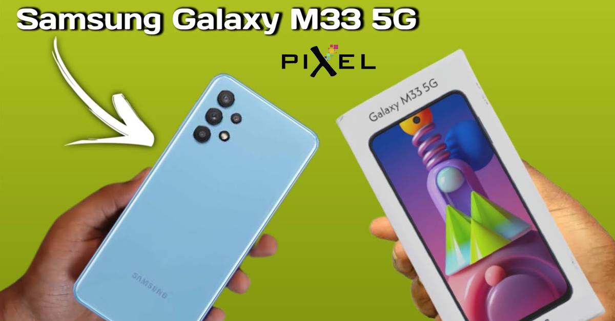Samsung Galaxy M33 5G, A33 5G և A53 5G ընդգրկվել են BIS-ի ցանկում