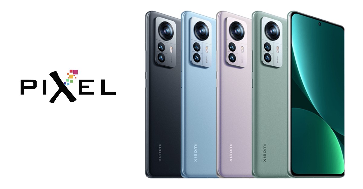 Global Xiaomi 12 Pro-ն ընդգրկվել է FCC-ի ցանկում