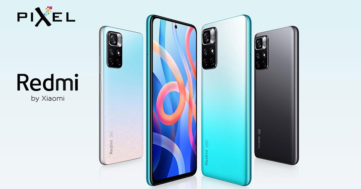Xiaomi Redmi Note 11-ը, Redmi Note 11S-ը հայտնվել են Հնդկաստանում