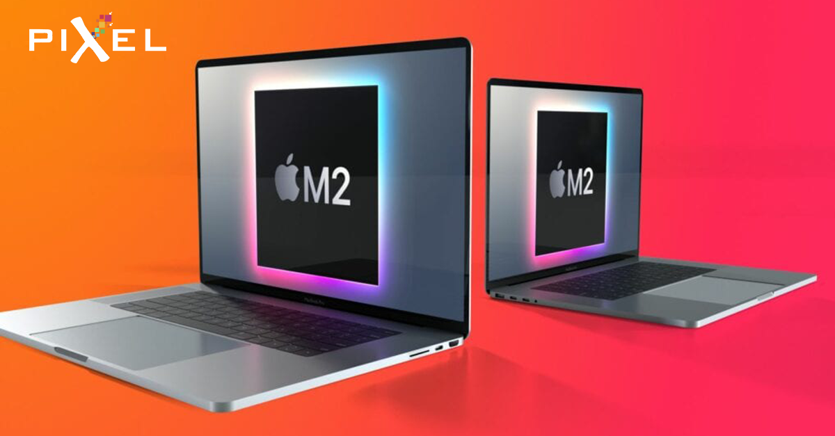 Apple покажет новый MacBook на M2 уже этой весной
