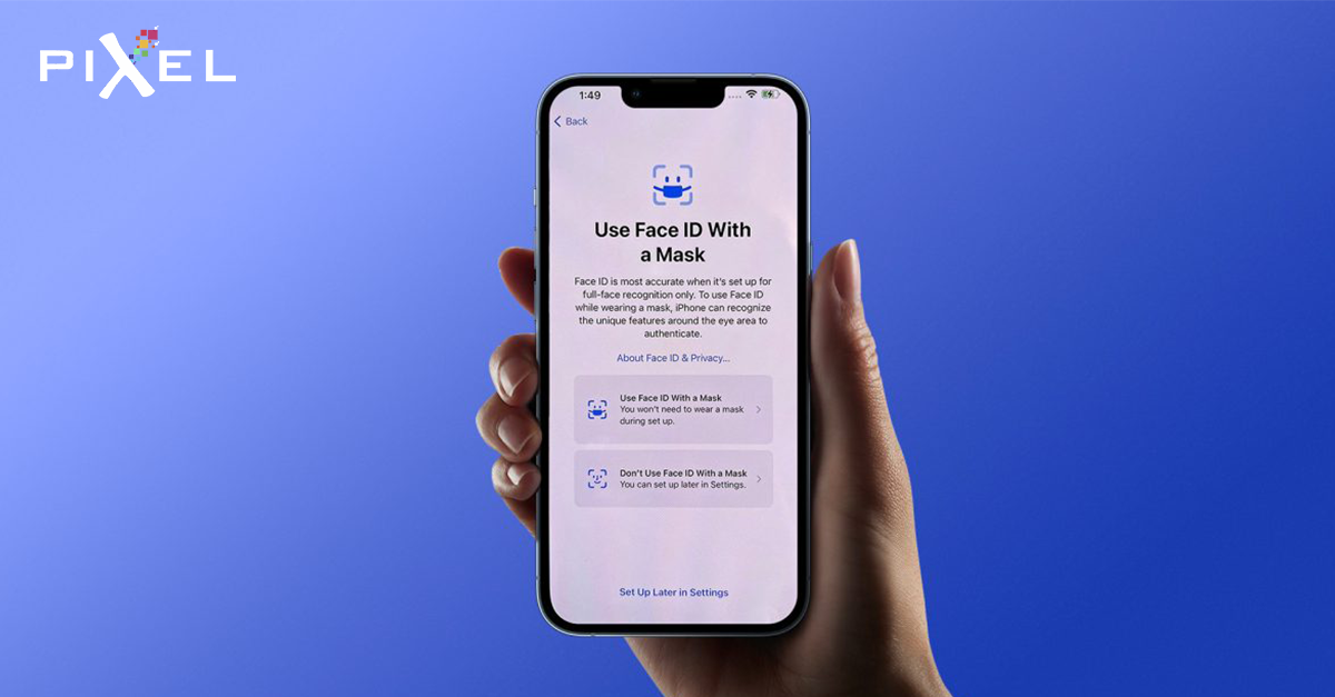 Apple-ը թողարկել է iOS 15.4 բետա 3-ը