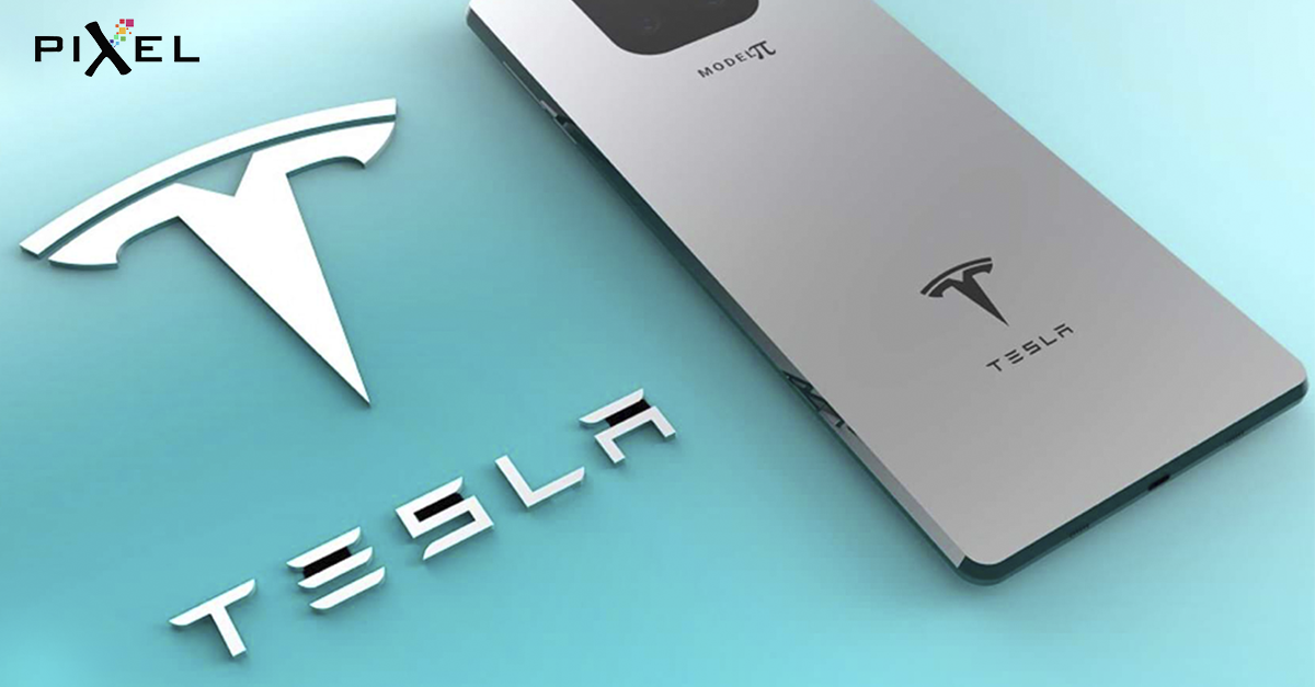 Tesla Phone-ը վաճառքի դուրս կգա 2022 թվականի վերջին