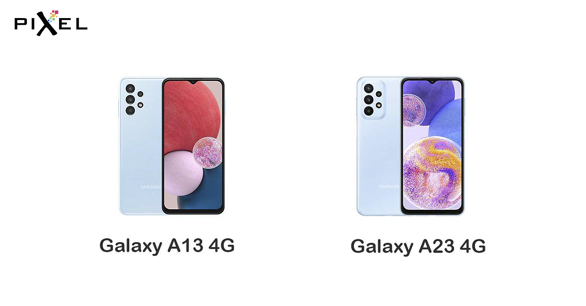 Samsung Galaxy A13, A23 launch in India as Galaxy M52 5G gets Android 12-based One UI 4.1