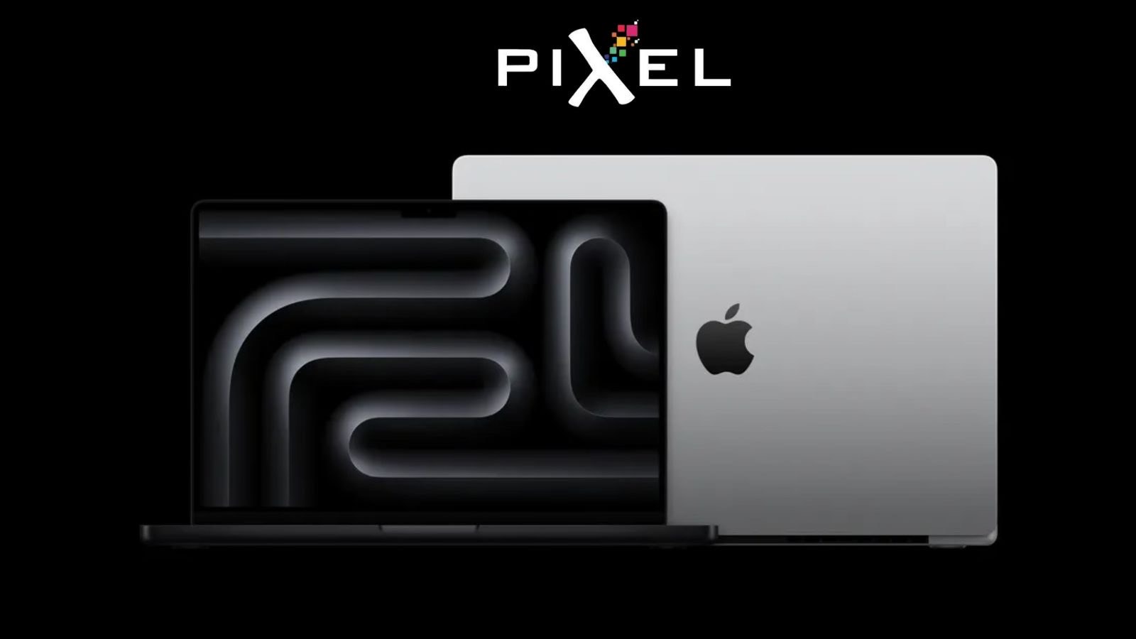 Новые MacBook Pro и iMac от Apple с чипом M4