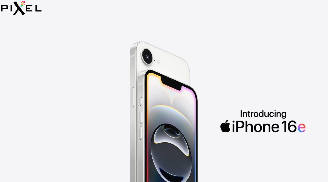 Apple-ը ներկայացրել է նոր iPhone 16e մոդելը