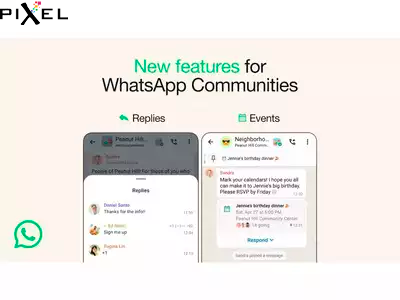 WhatsApp-ը ներկայացնում է նոր հնարավորություն