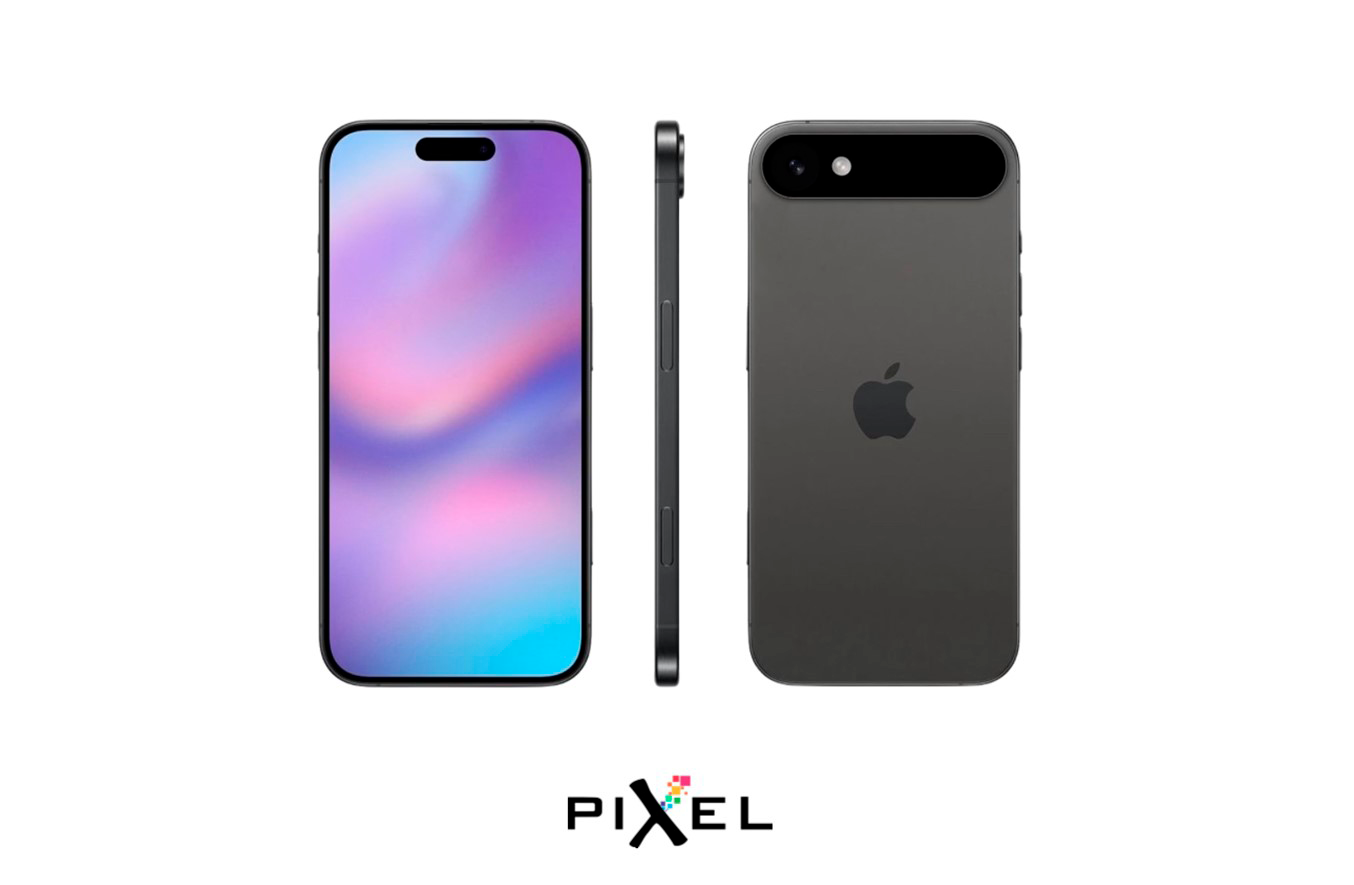 iPhone 17 Slim-ի հիմնական շեշտադրումը կատարվելու է ոչ թե բնութագրերի, այլ յուրահատուկ դիզայնի վրա: