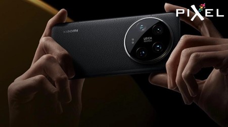Xiaomi 15 Ultra – Ֆոտոհամակարգչային հզորություն և AI ապագայից