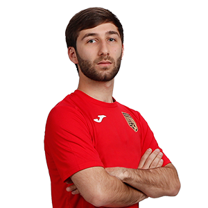 Robert Margaryan