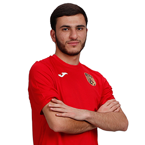 Arsen Sargsyan