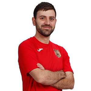 Saro Galstyan