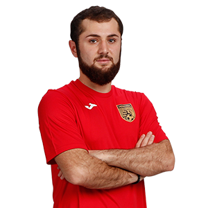 Armen Davidyan