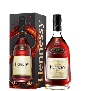 Hennessy V.S.O.P. 1 L in gift box