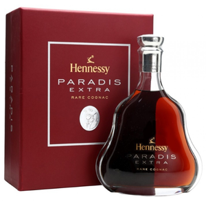 Hennessy Paradis Extra 0.7 Լ with gift box