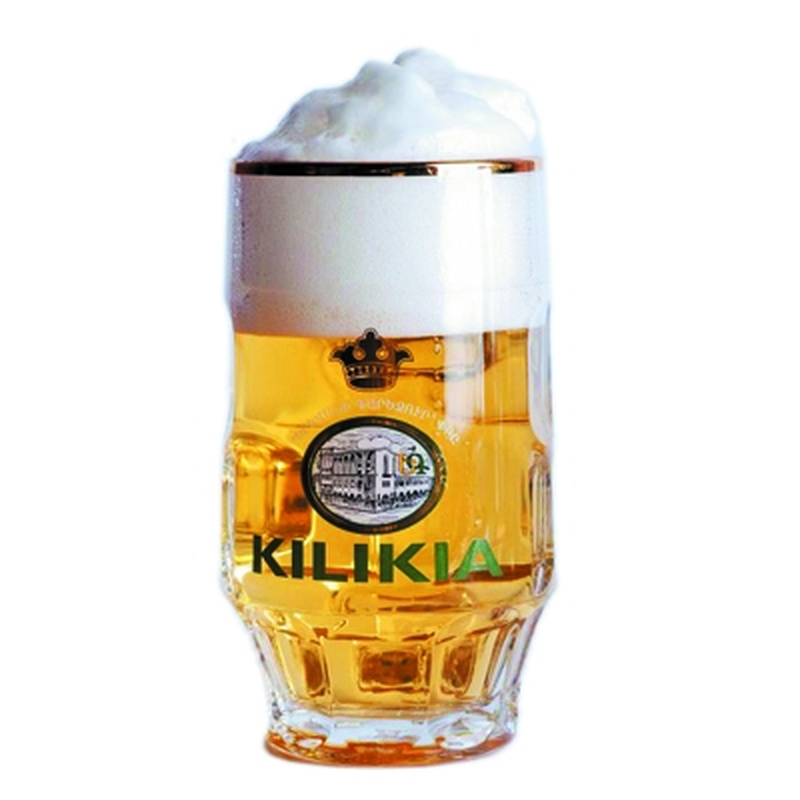 Draft Beer Kilikia, 1l. photo