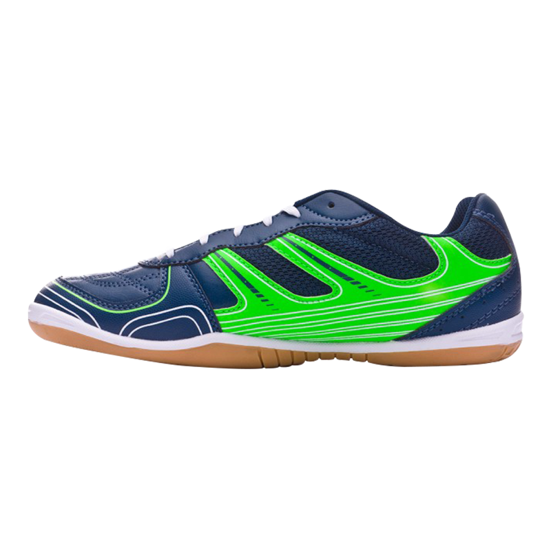 Lotto Tacto 500 Blue-White photo