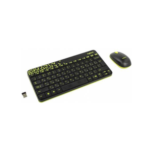 Logitech MK240 Nano Wireless Keyboard &amp; Mouse Combo