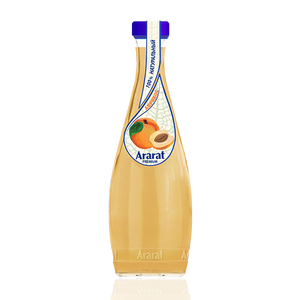 Apricot nectar with pulp Ararat Premium 0.75 L