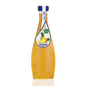 Pineapple juice Ararat Premium  0.75 Լ