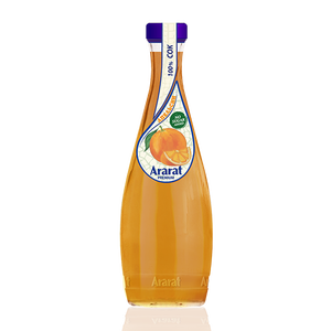 Orange juice Ararat Premium 0.75 L