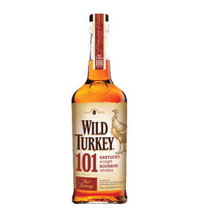 Wild Turkey 101  0.7 L