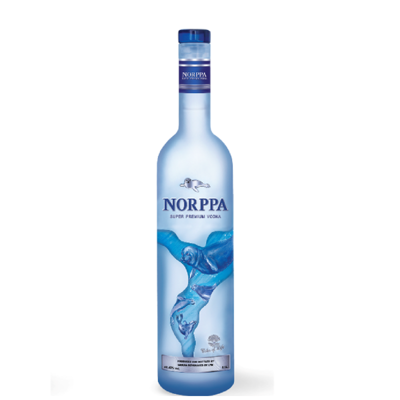 Norppa
