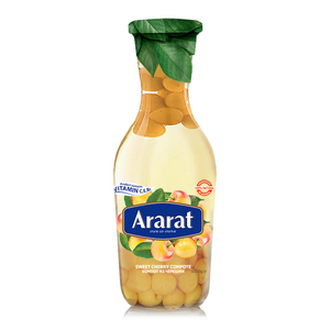 Sweet cherry compote Ararat 1 L