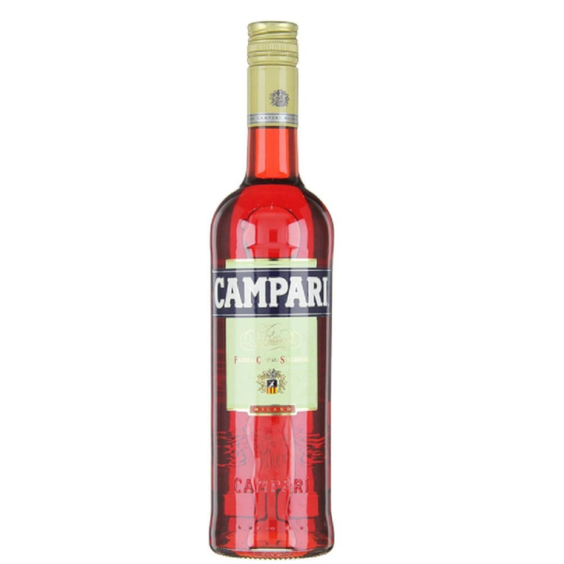 Кампари сколько. Campari 0.75. Аперитив Кампари Биттер. Ликер десертный Кампари Биттер. Ликёр Кампари 0.75.