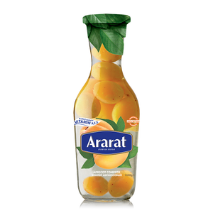 Apricot compote Ararat 1 L