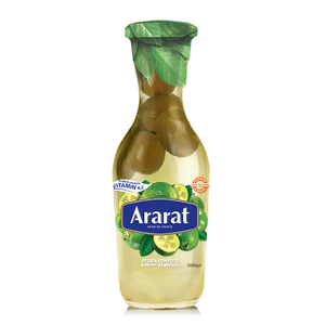 Feijoa compote Ararat 1L