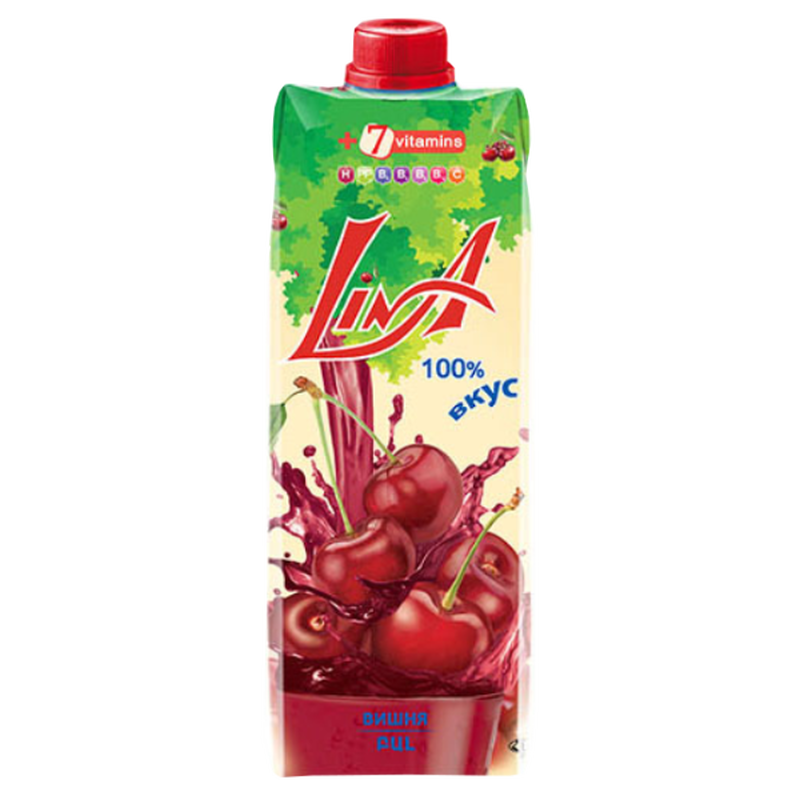 Натуральный Вишневый Сок Купить