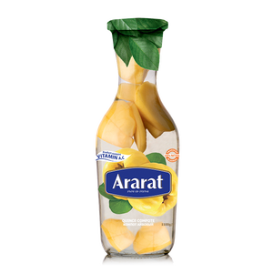Компот айвовый Ararat 1 л