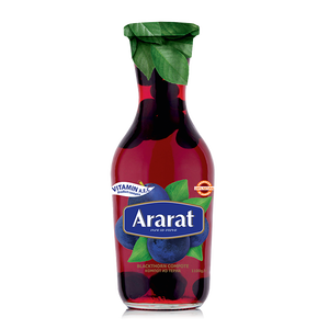 Մամուխի կոմպոտ Ararat 1 լ