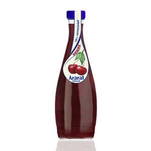 Cherry nectar Ararat Premium 0.75 L