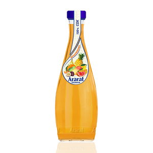 Multifruit juice Ararat Premium 0.75 Լ