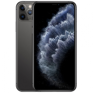 iPhone 11 Pro 256GB (Space Gray)